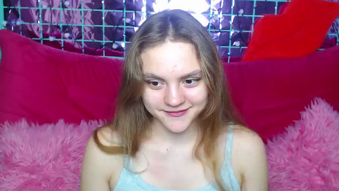 BlondyMaya
