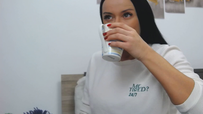 CARIYNA