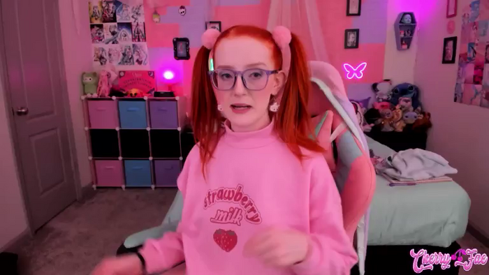 CherryFae