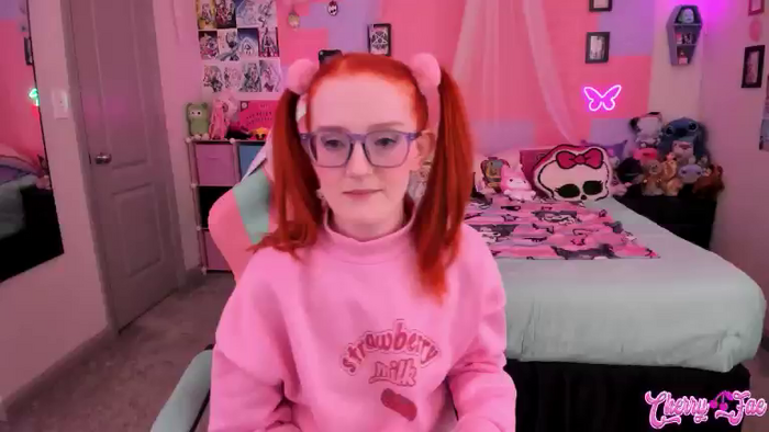CherryFae