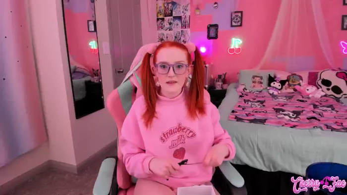 CherryFae