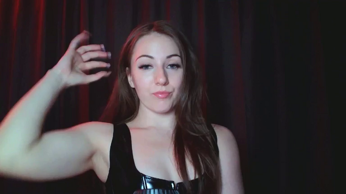 GoddessAngelicAmira