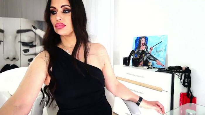 GoddessHelenaHot