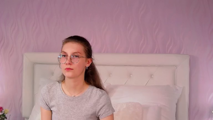 IrisEvan