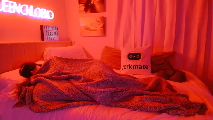 QueenChloeXO