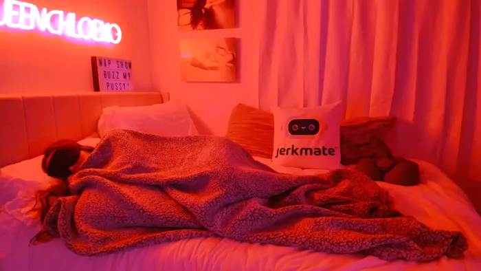 QueenChloeXO