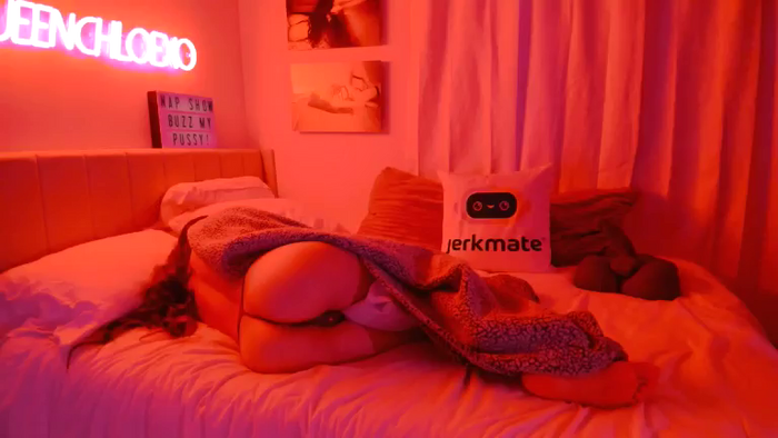 QueenChloeXO