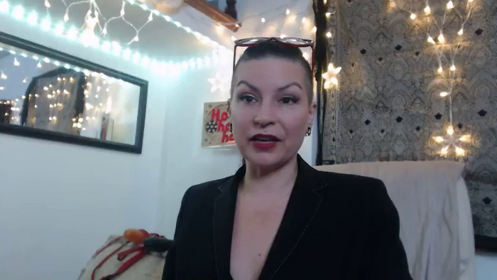 TheeLadyKatrina