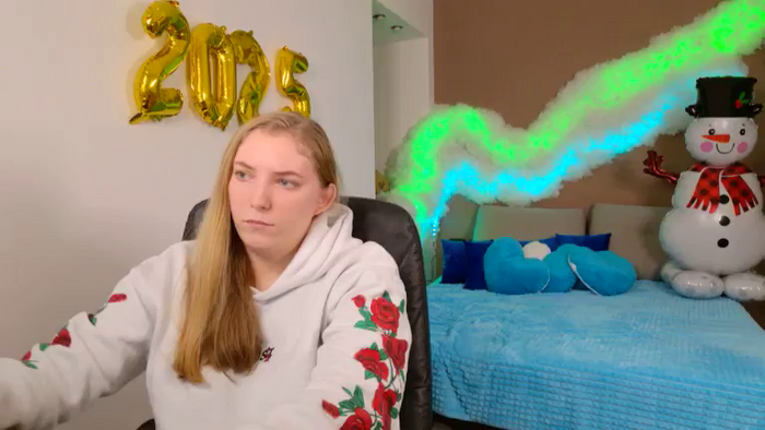 VioletBates