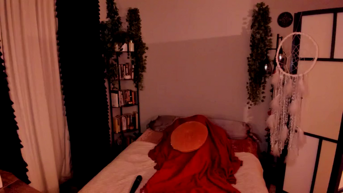 VoluptuousSophia