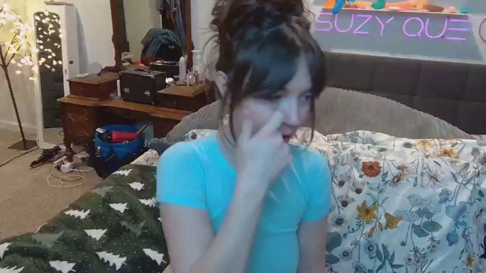 suzyque
