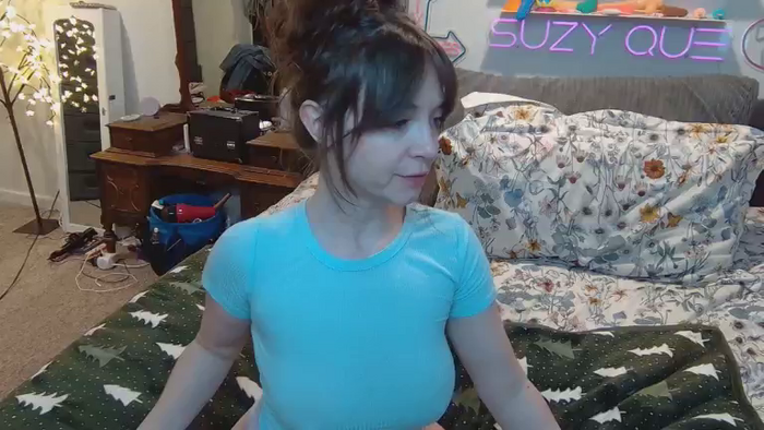 suzyque
