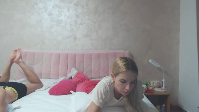 PerkyCouple