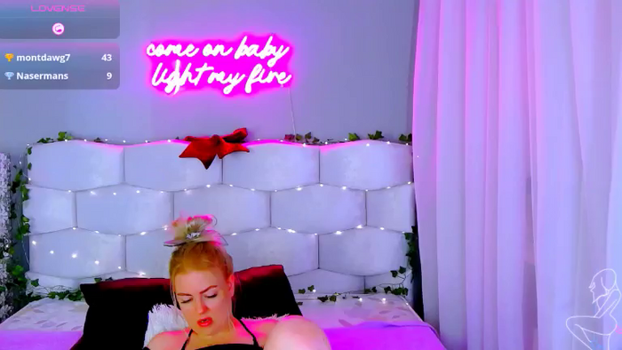 ArianaDior