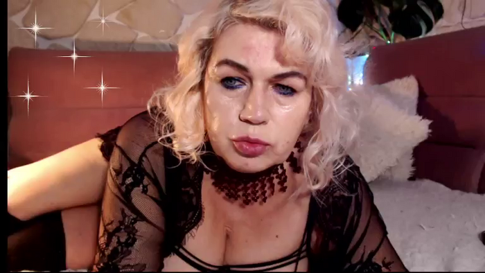 GlamourKitten