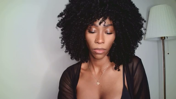 GoddessNaomiDiamonds