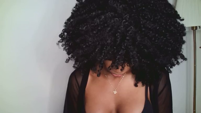 GoddessNaomiDiamonds