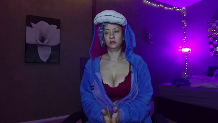 GoddessReilly