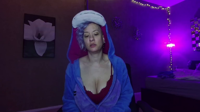 GoddessReilly
