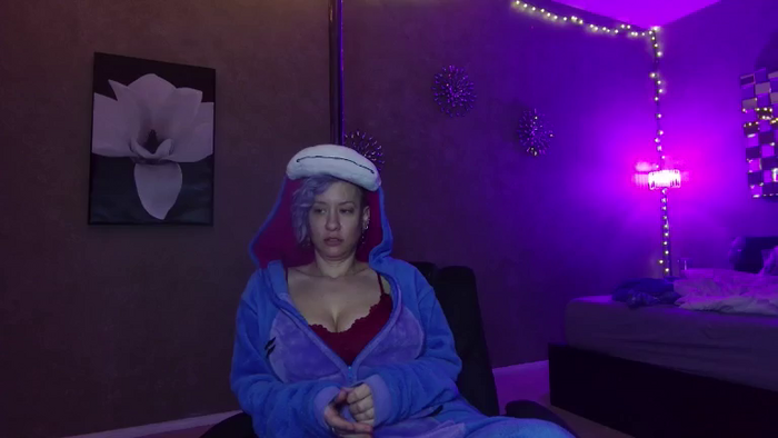 GoddessReilly