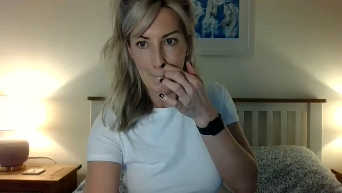 JoanieOakley