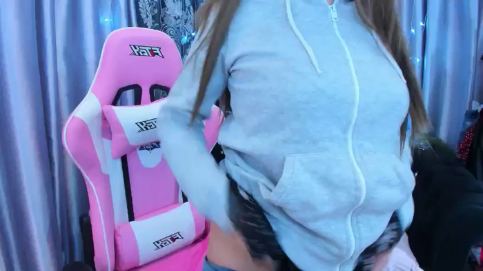 KamillaFoxXS