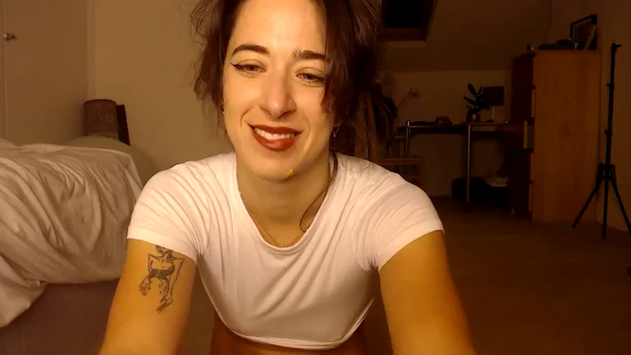 KlaraDelgado