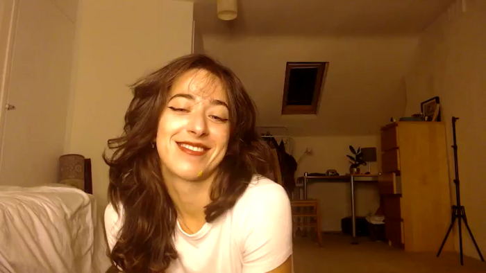 KlaraDelgado