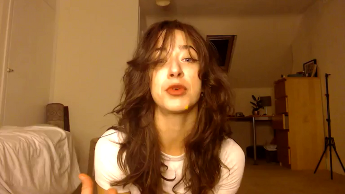 KlaraDelgado