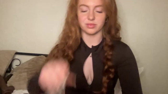 MaskedRedhead