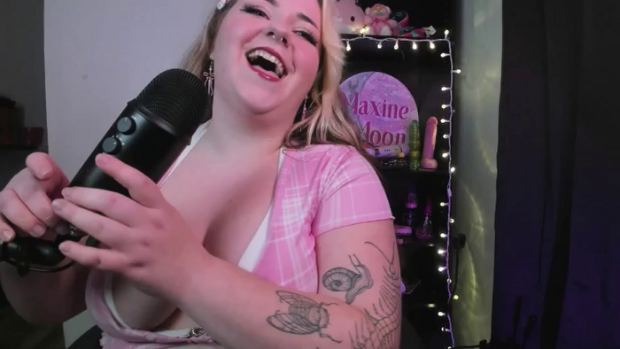 MaxineMoonxx