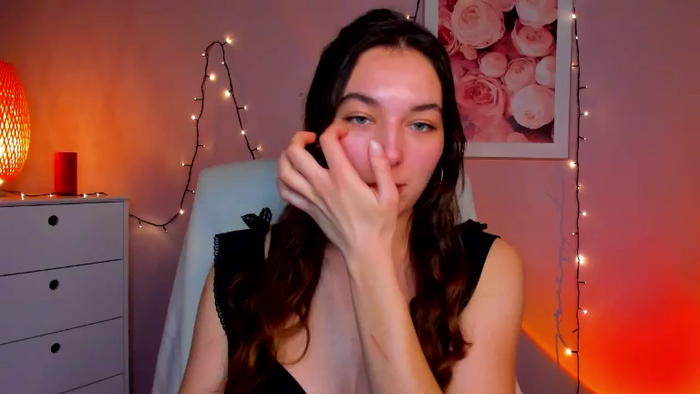 MeganxKISS19