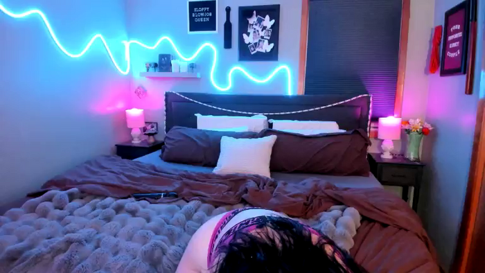Mystikmama