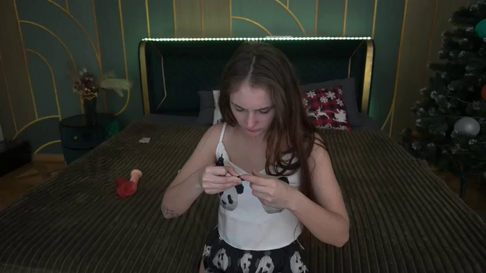 PamHorny