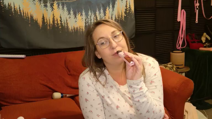PussyCupcake