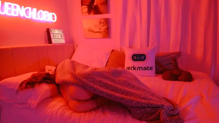 QueenChloeXO