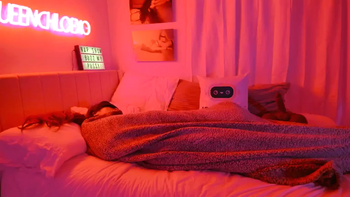 QueenChloeXO