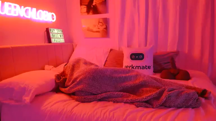 QueenChloeXO