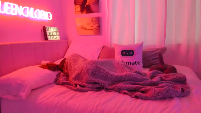 QueenChloeXO
