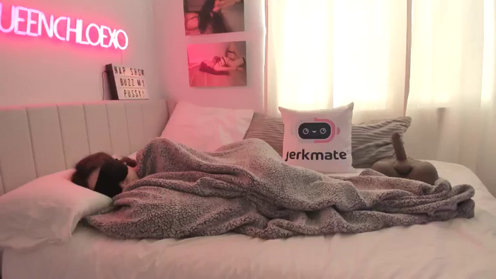 QueenChloeXO