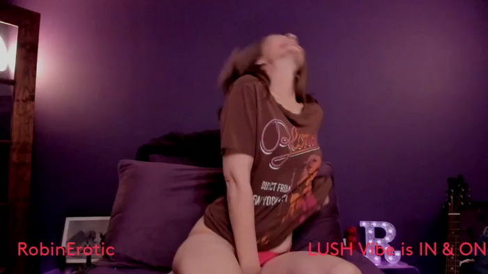RobinErotic