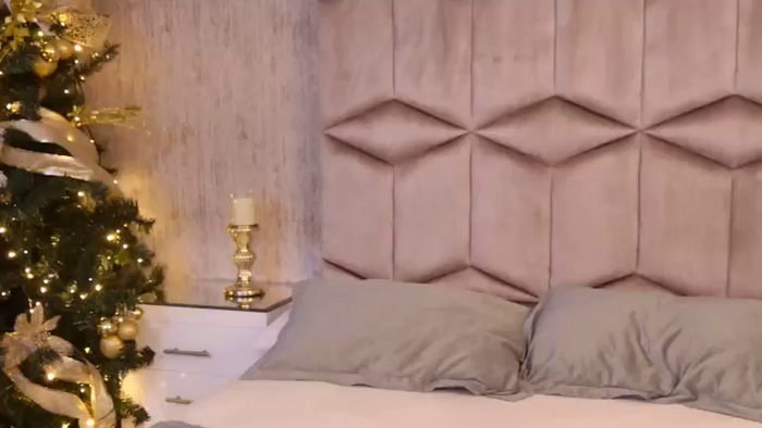 SabrinaRoss