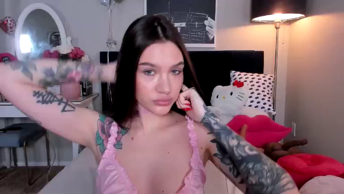 SashaNels