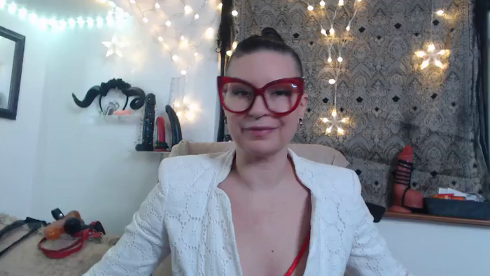 TheeLadyKatrina