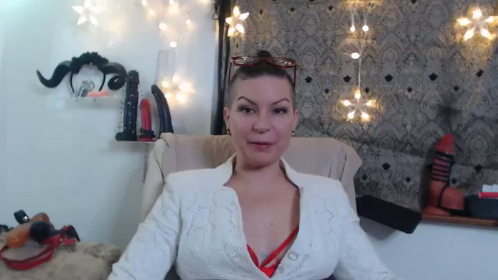 TheeLadyKatrina