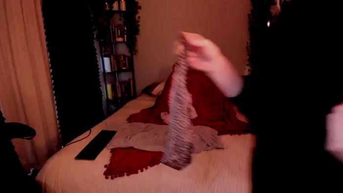 VoluptuousSophia