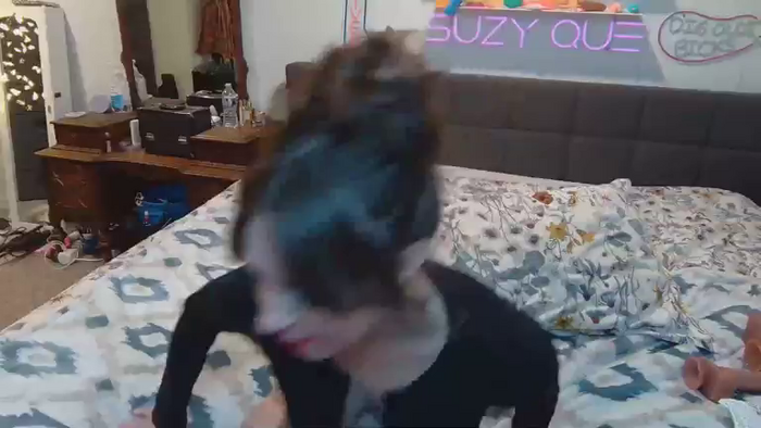 suzyque