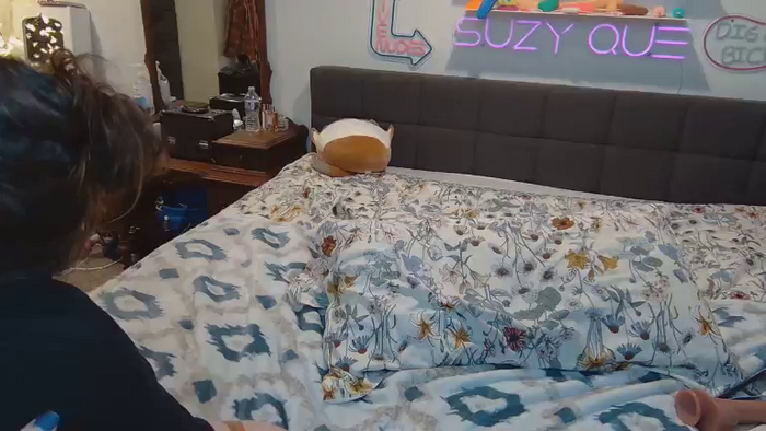 suzyque