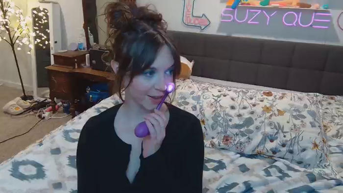 suzyque
