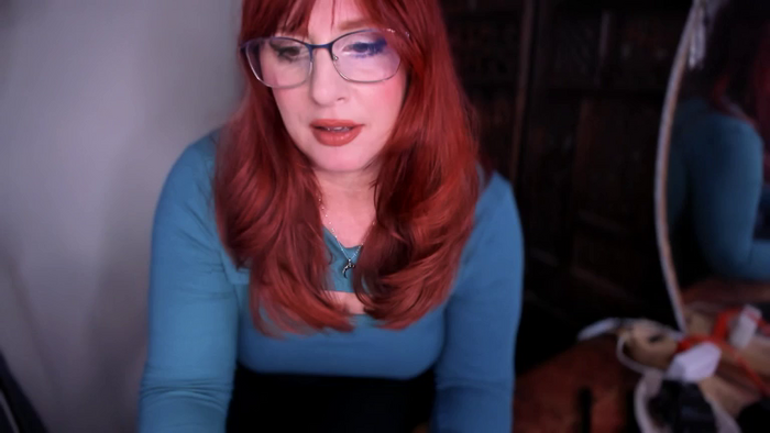 AmberSpanks